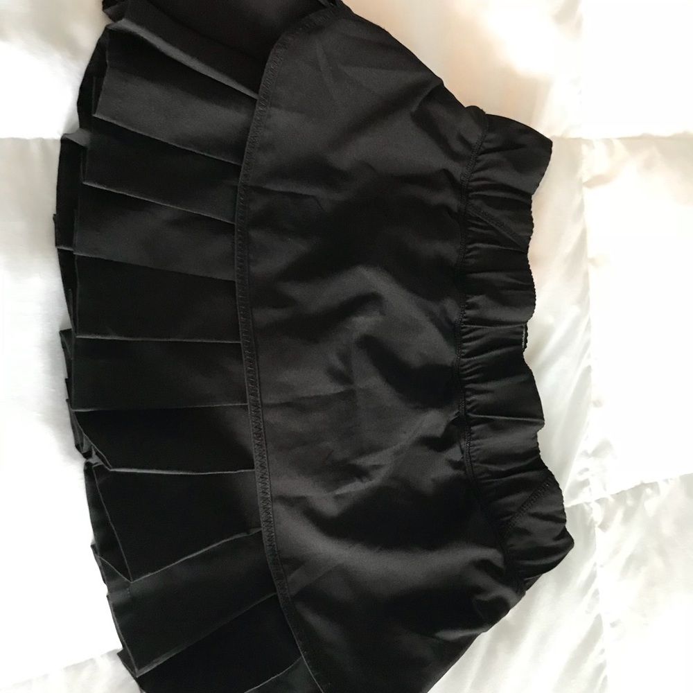 Tennis skirt